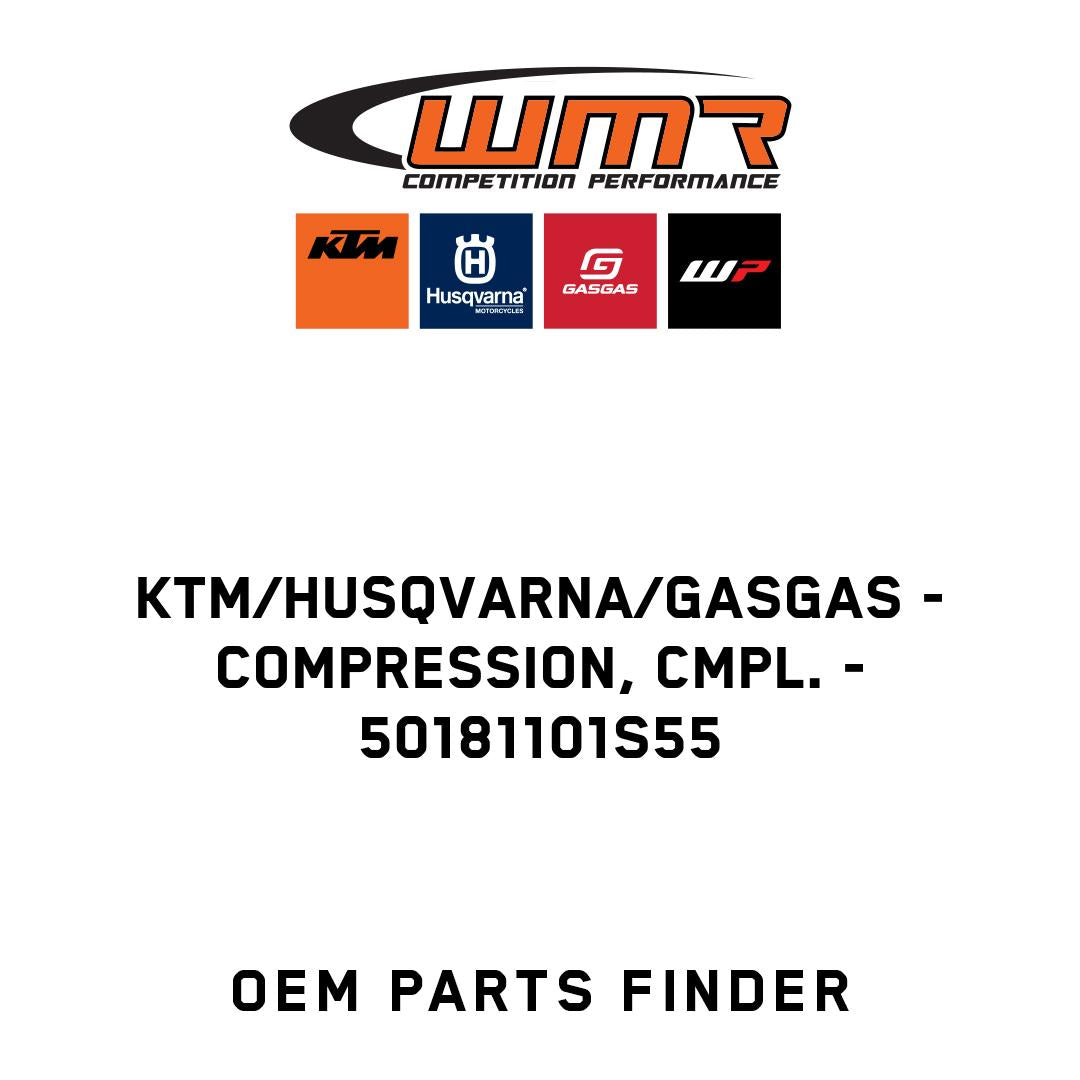 Compression, cmpl.