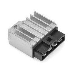 VOLTAGE REGULA. 12V 125-200'98