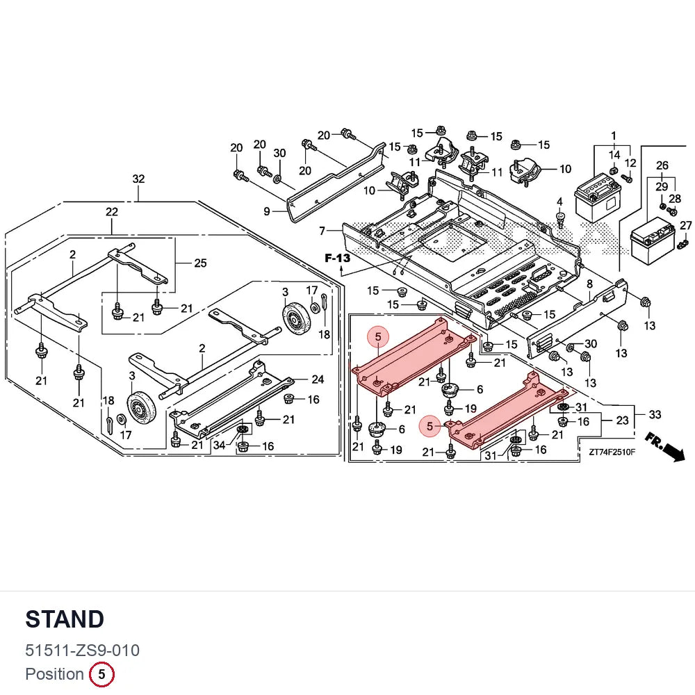 STAND