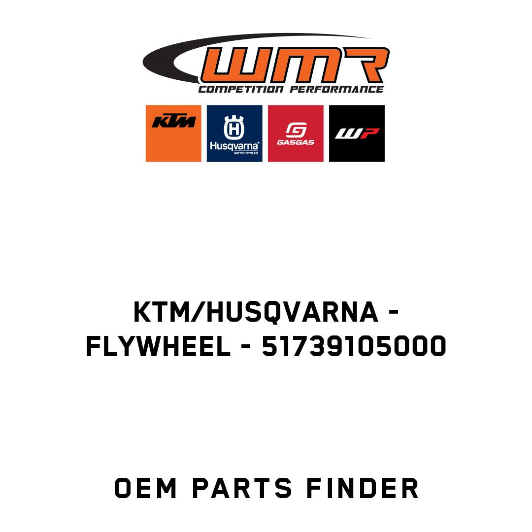 Flywheel