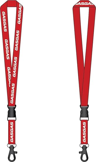 GASGAS Lanyard