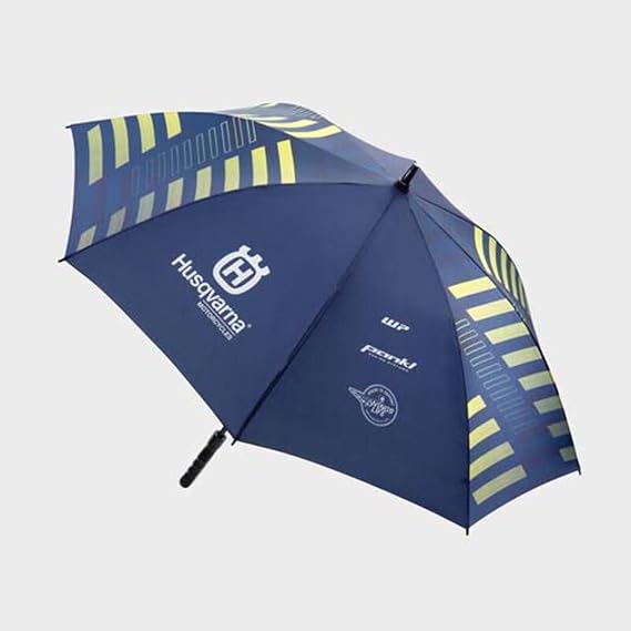 Husqvarna Motorcycles Umbrella