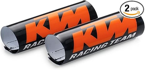 KTM Grip Protection Set