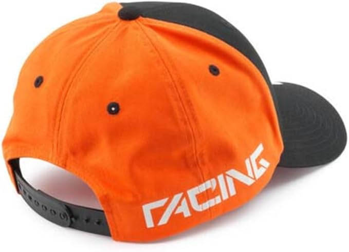 KTM Team Curved Cap OS (2024)
