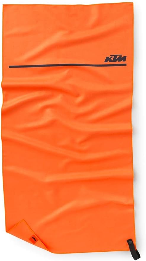 KTM Unbound Sports Towel