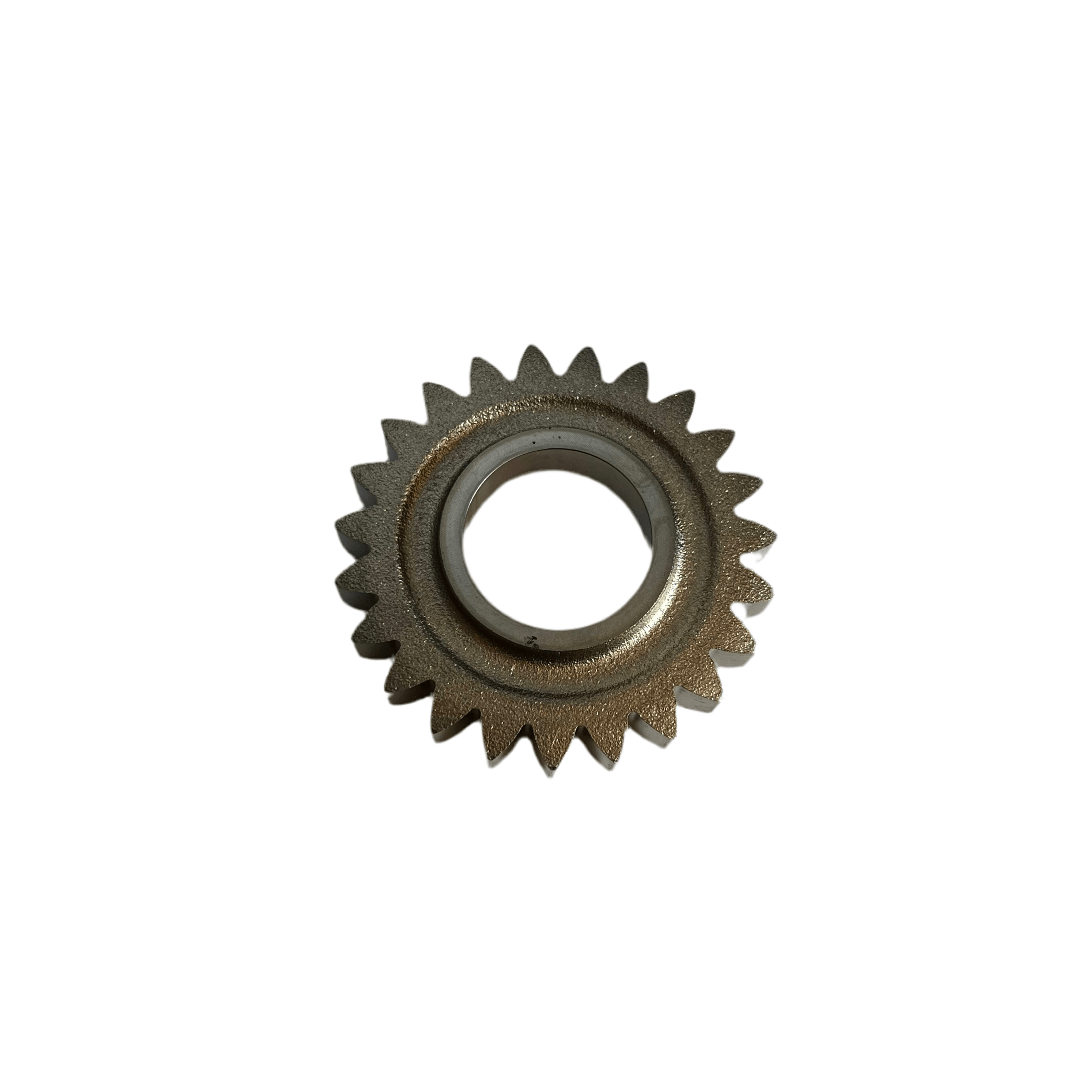 idler gear 4 th.