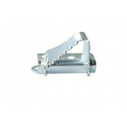 STEP PLATE FOR BRAKE LEVER