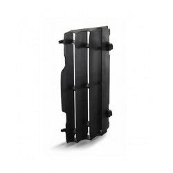 RADIATOR PROTECTOR L. BLACK