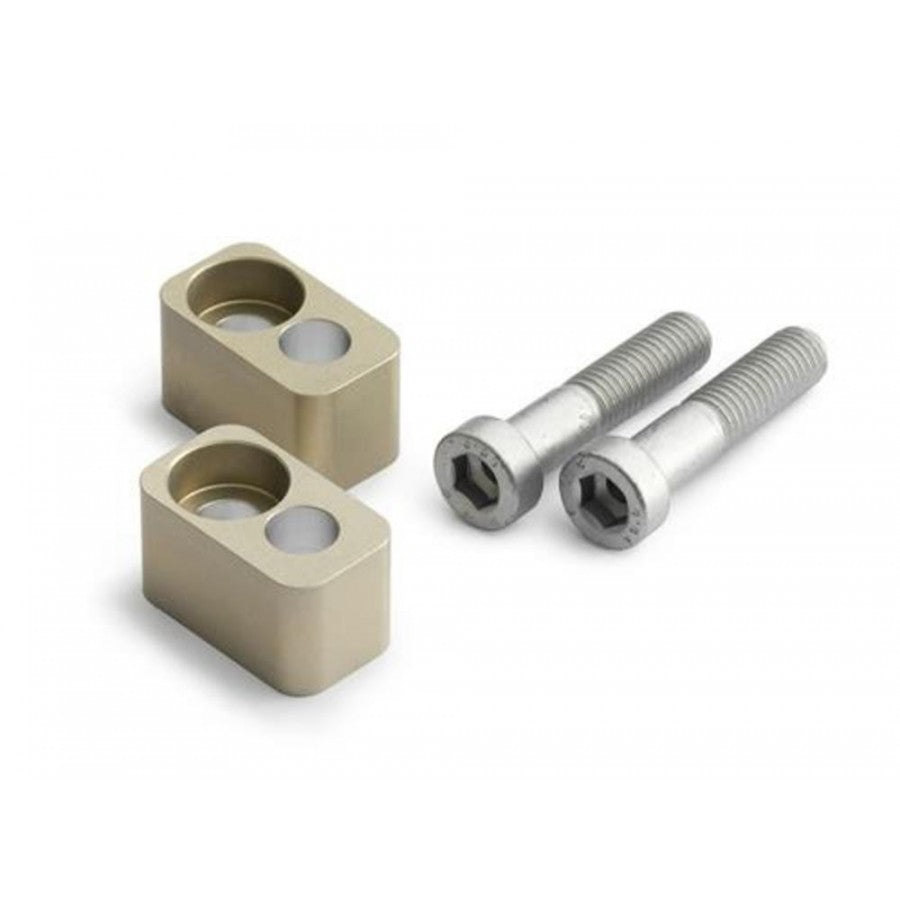 HANDLEBAR RISER 20 MM 04