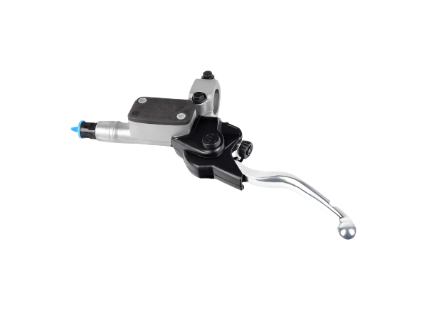 MASTER CYLINDER CPL.
