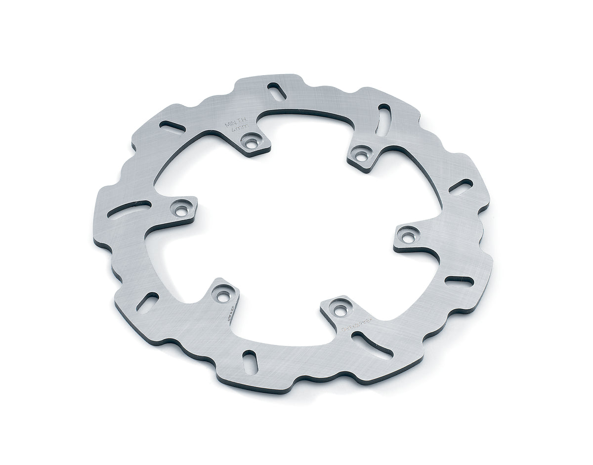 WAVE BRAKE DISC REAR D=220 MM
