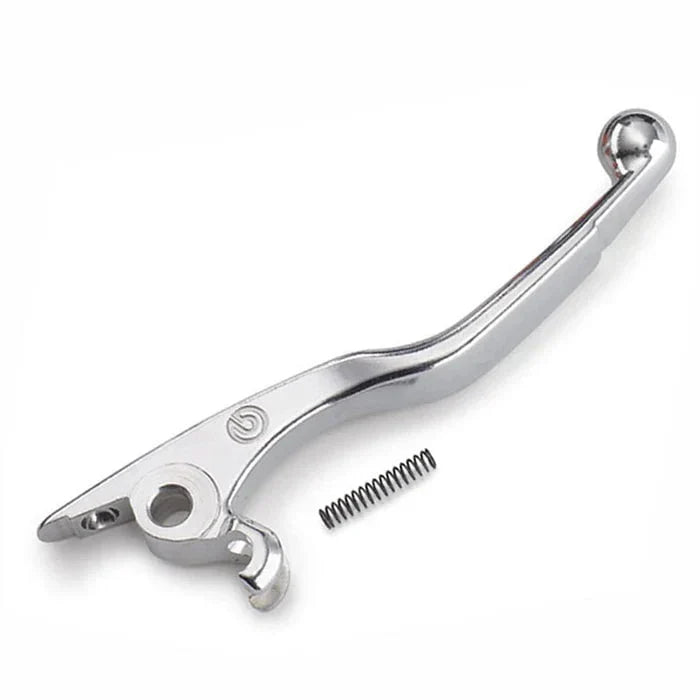 HAND BRAKE LEVER + SPRING 2009