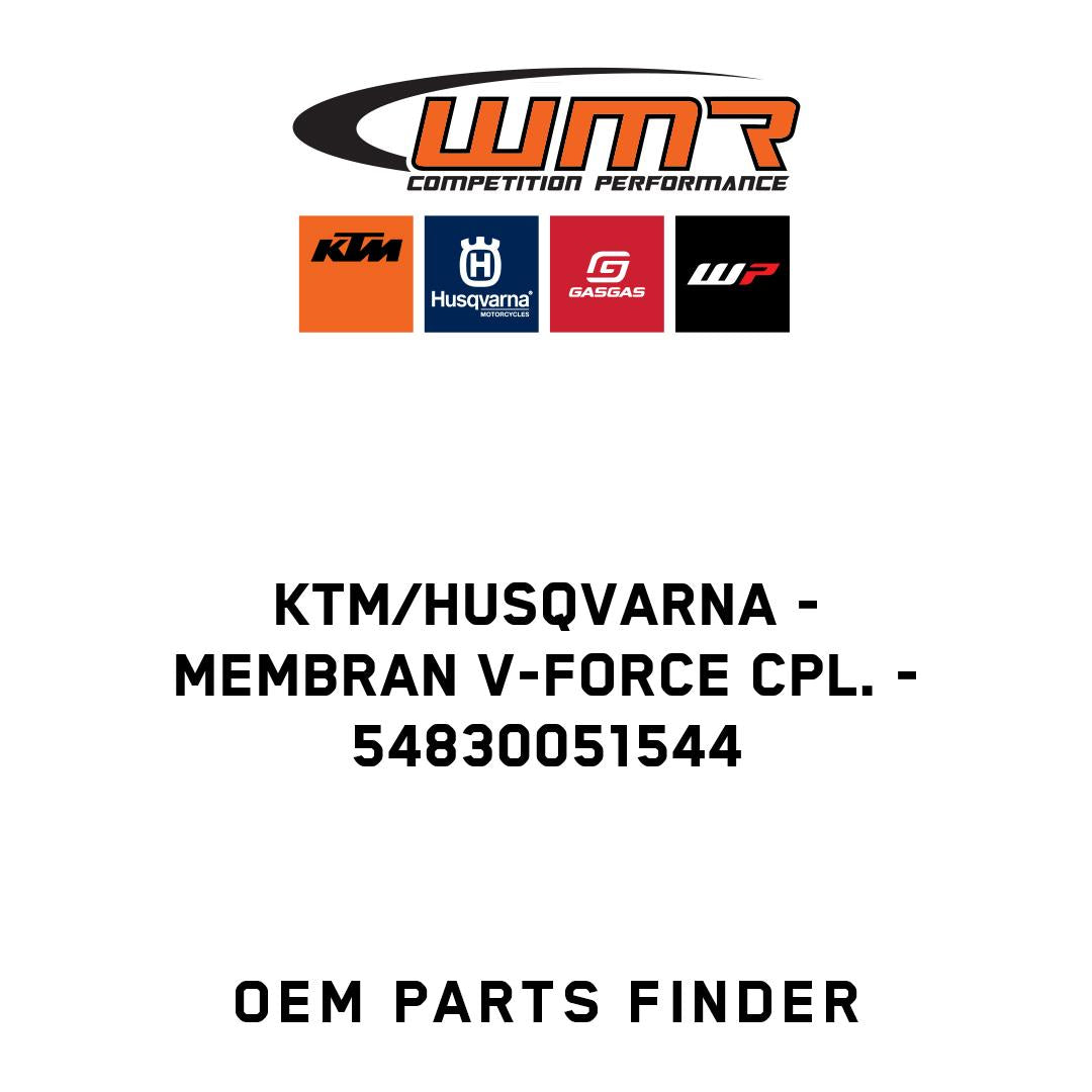 MEMBRAN V-FORCE CPL.