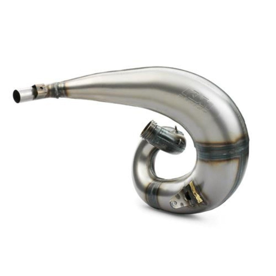 FACTORY EXHAUST