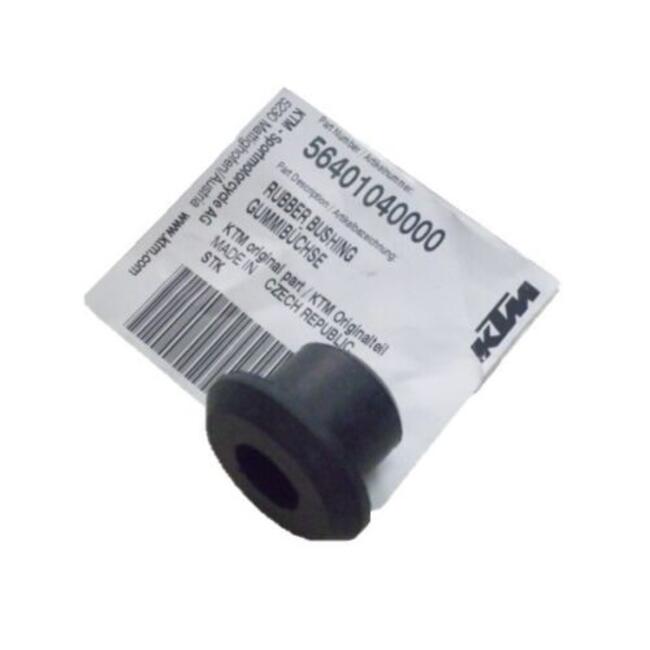 Rubber bushing