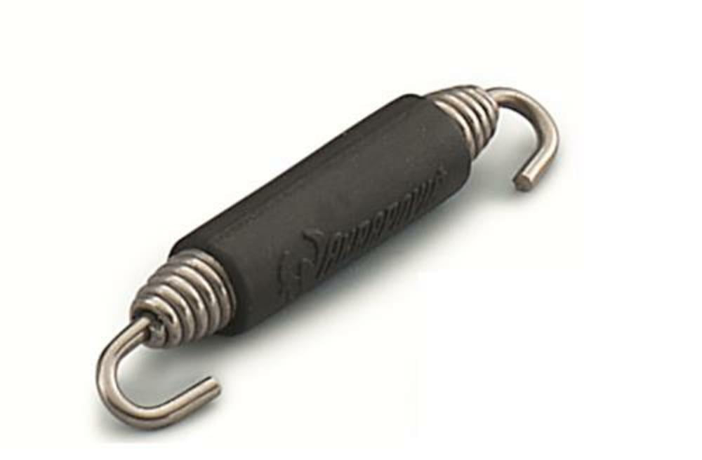 Exhaust spring