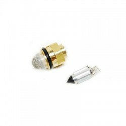 NEEDLE VALVE CPL.