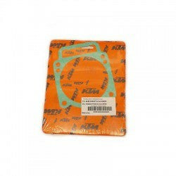 CYL. BASE GASKET 0,5MM GREEN
