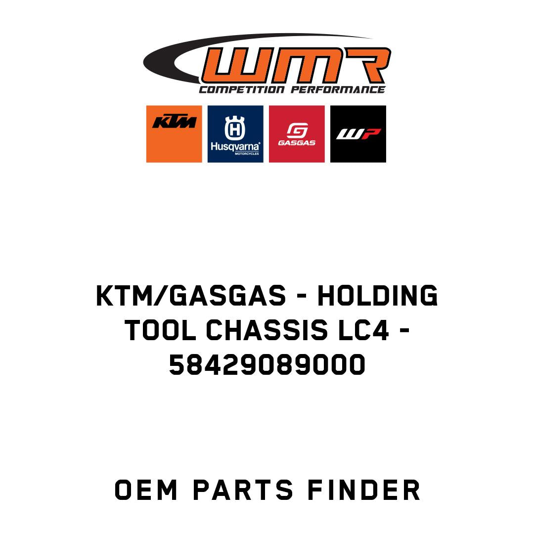 HOLDING TOOL CHASSIS LC4