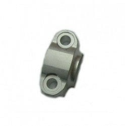 HANDLEBAR CLAMP D=28MM 2000