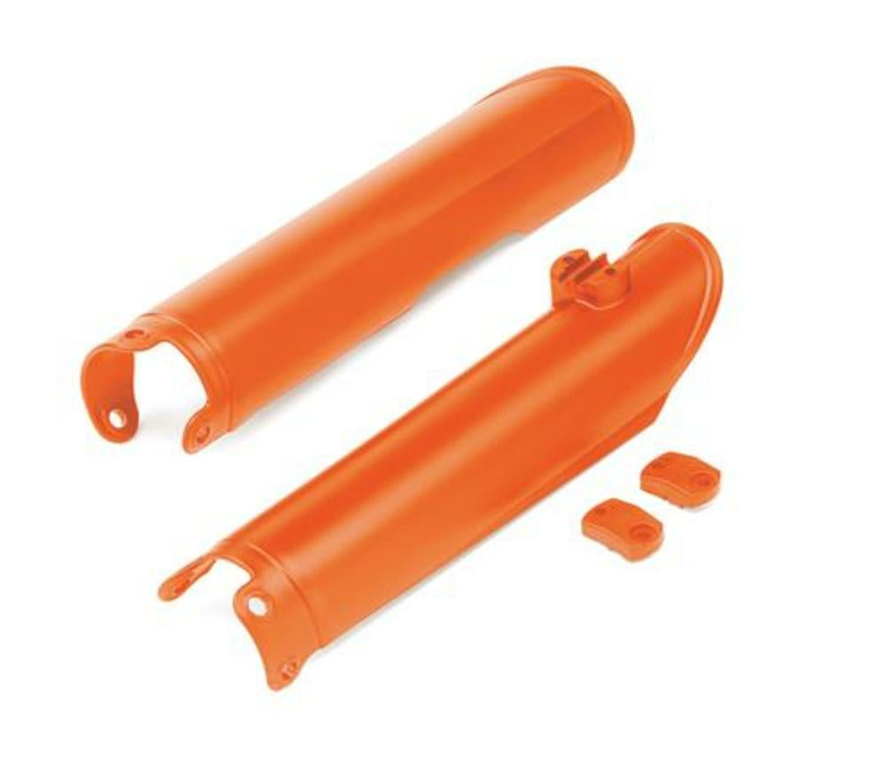 FORK PROT. L/S +R/S ORG 02