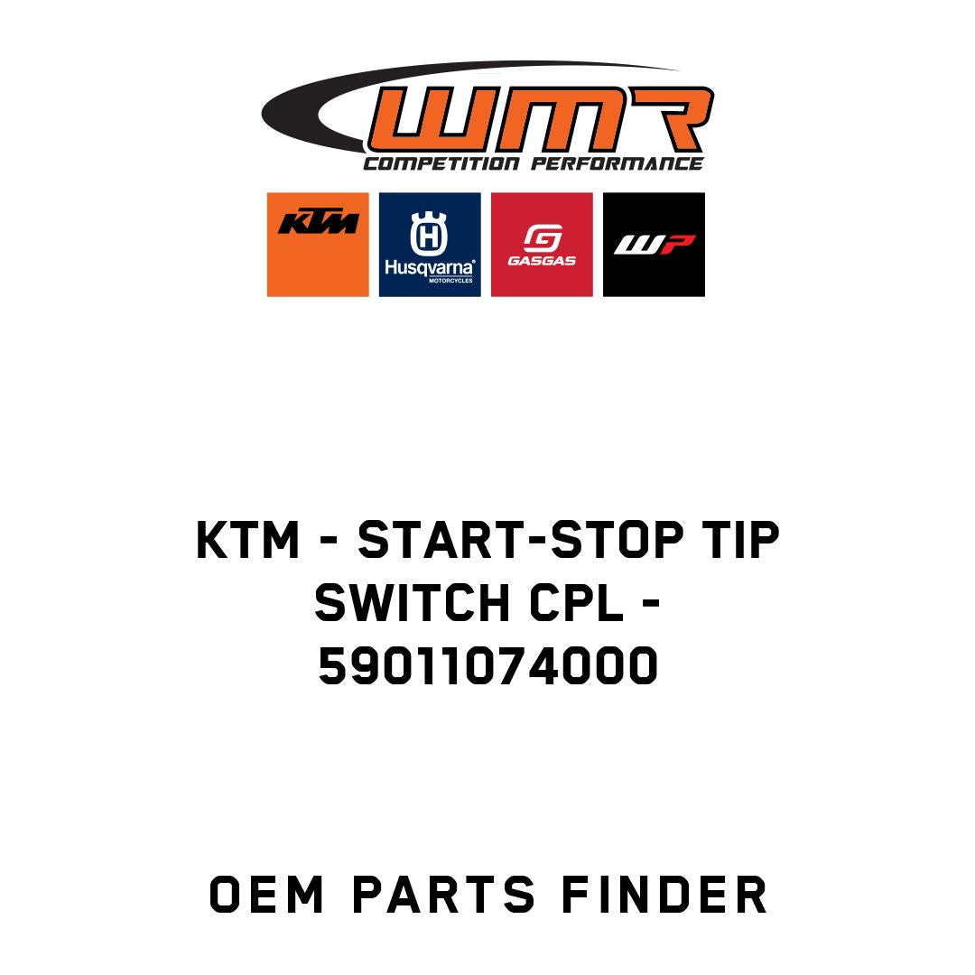 START-STOP TIP SWITCH CPL
