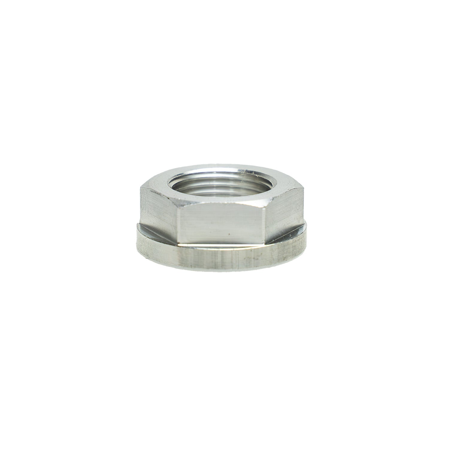 HH Nut M20x1.5 WS=27 Right for KTM 50/65/85 SX - 59030029000