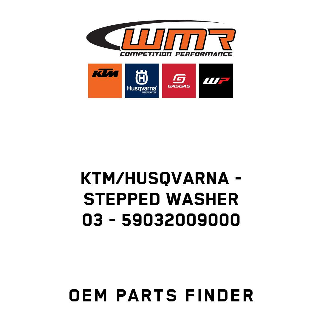 STEPPED WASHER 03