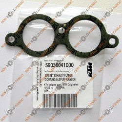 GASKET EXHAUST FLANGE