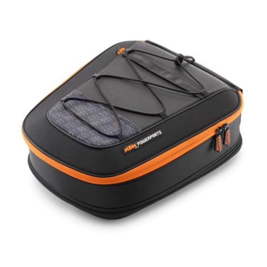 REAR BAG