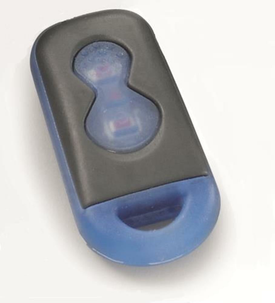SPARE REMOTE CONTROL ALARM SYS