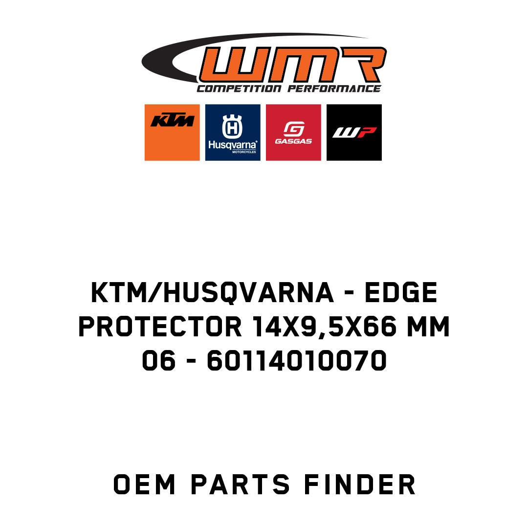 EDGE PROTECTOR 14X9,5X66 MM 06