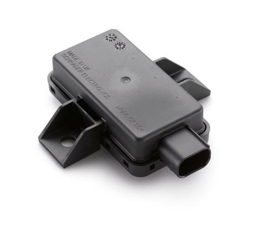 RECEIVER AIR PRESSURE SENSOR