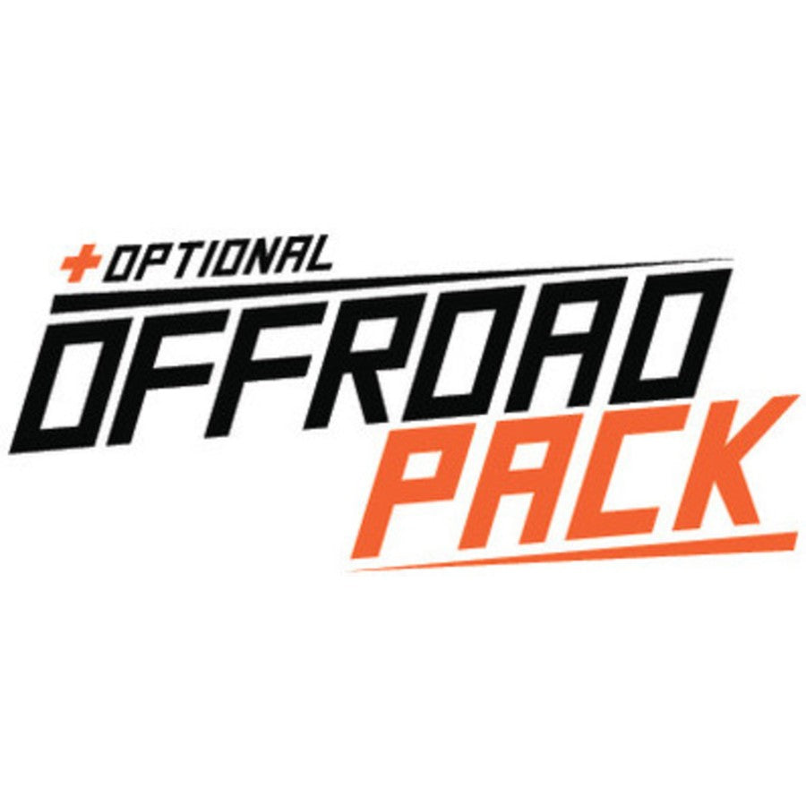 OFFROAD FAHRMODE