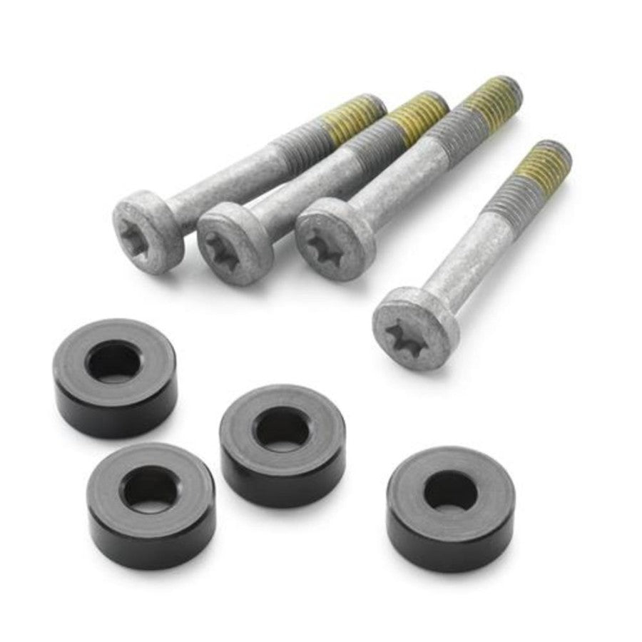 grip handle riser kit