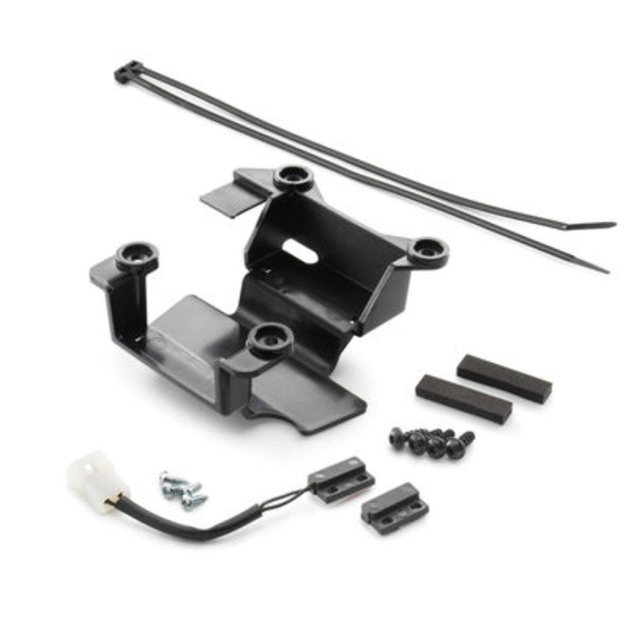alarm system mounting kit