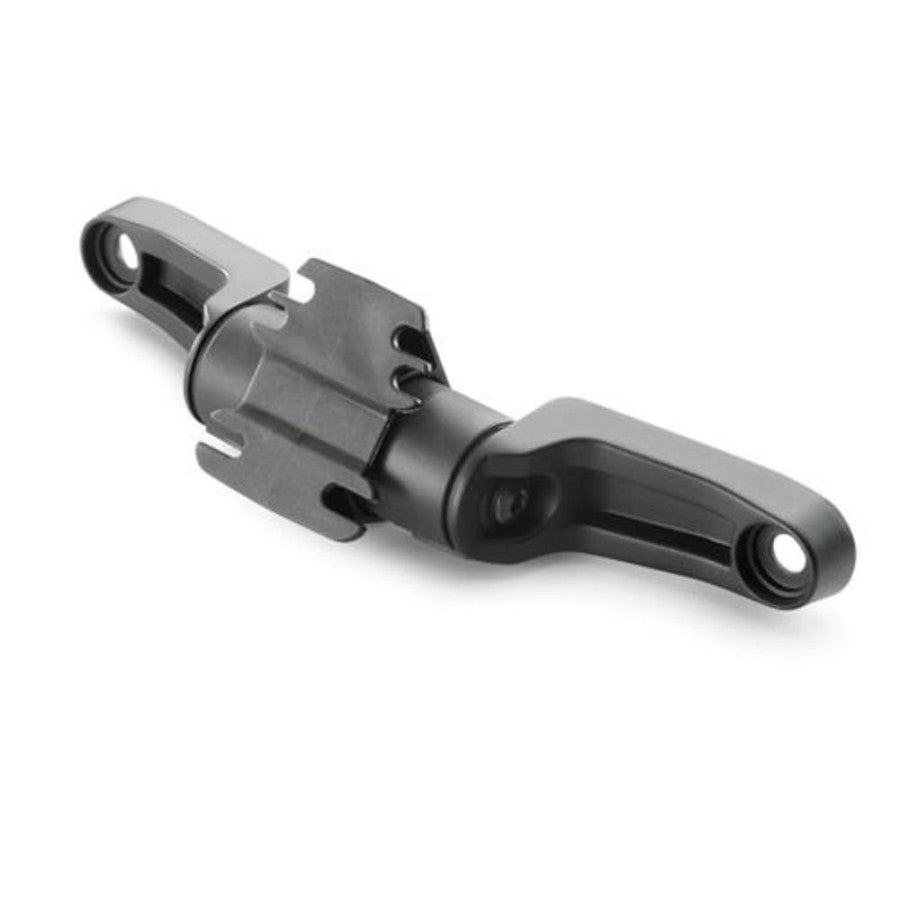 Mounting for GPS bracket