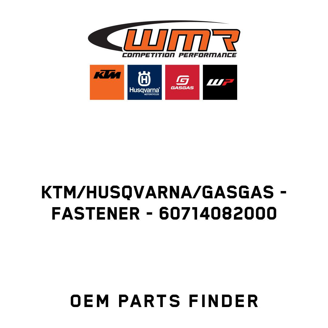 fastener