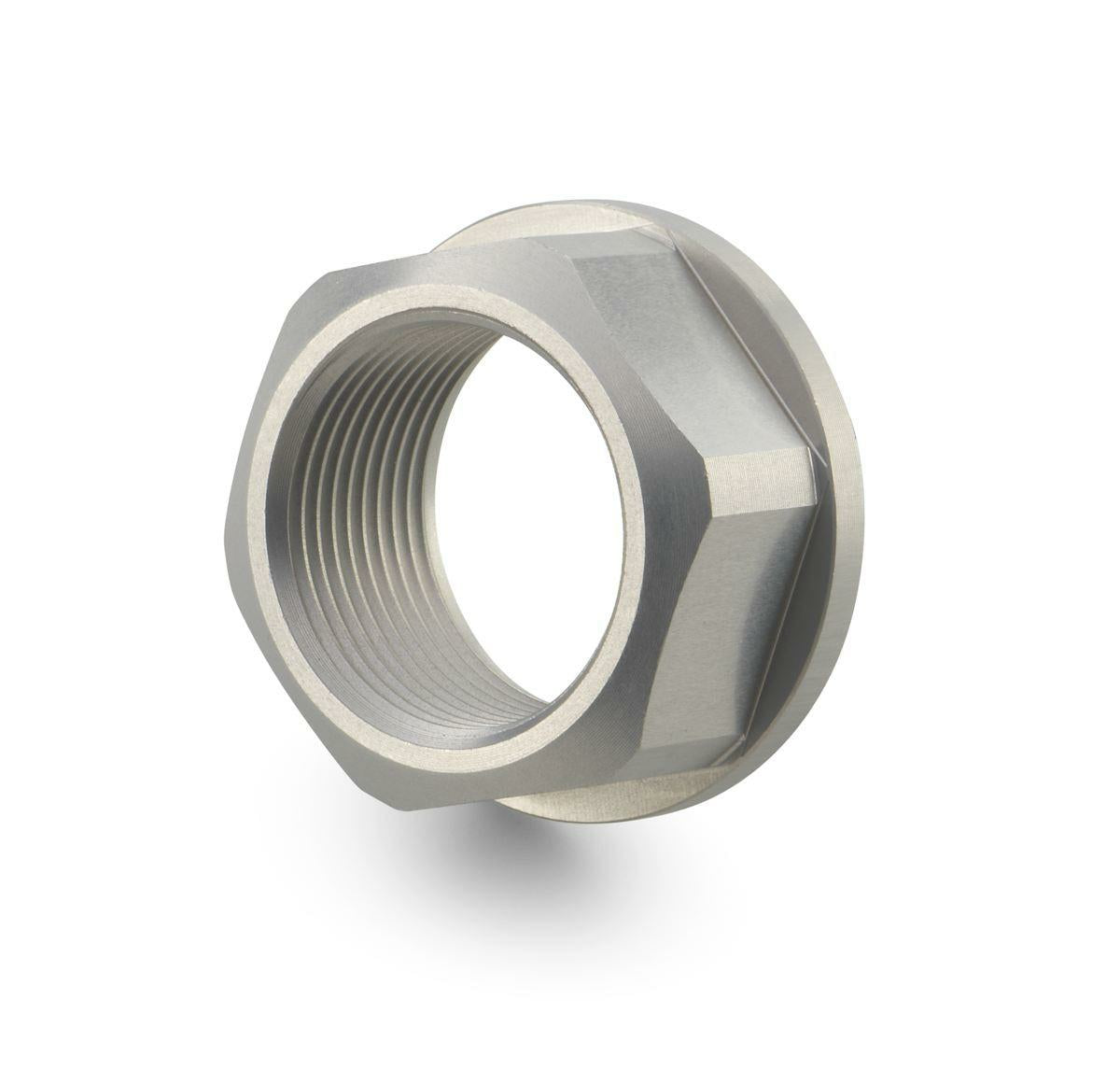 Collar nut M25X1.5 WS=32 05