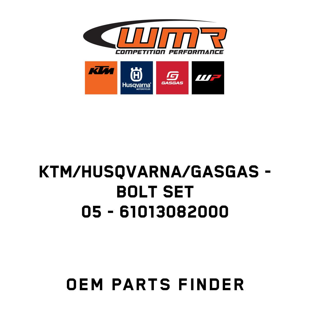 BOLT SET 05