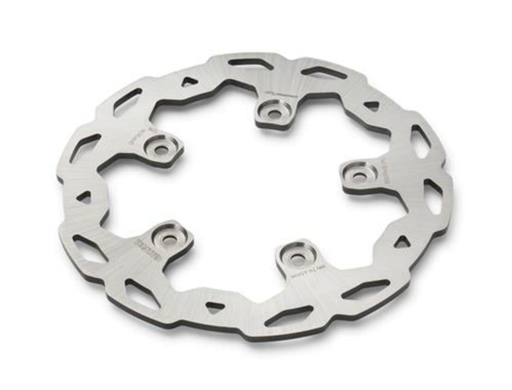 WAVE BRAKE DISC REAR 240x5MM