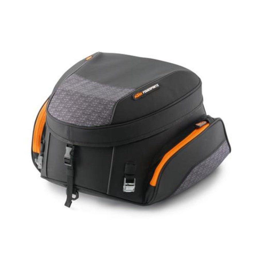 REAR BAG