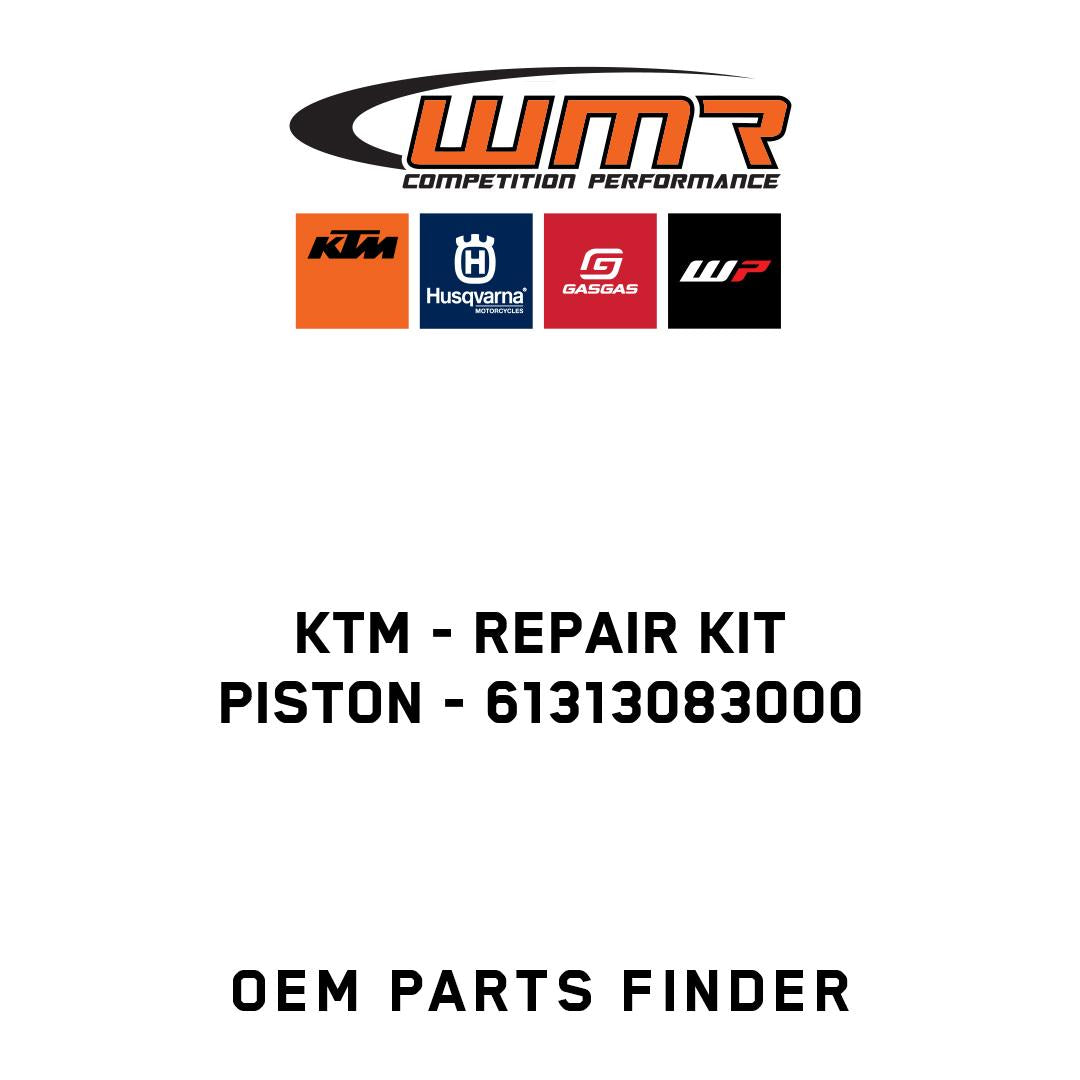 REPAIR KIT PISTON