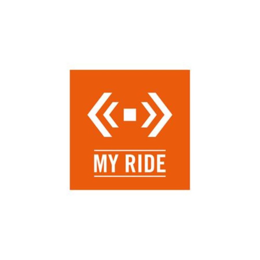 SW KTM My Ride