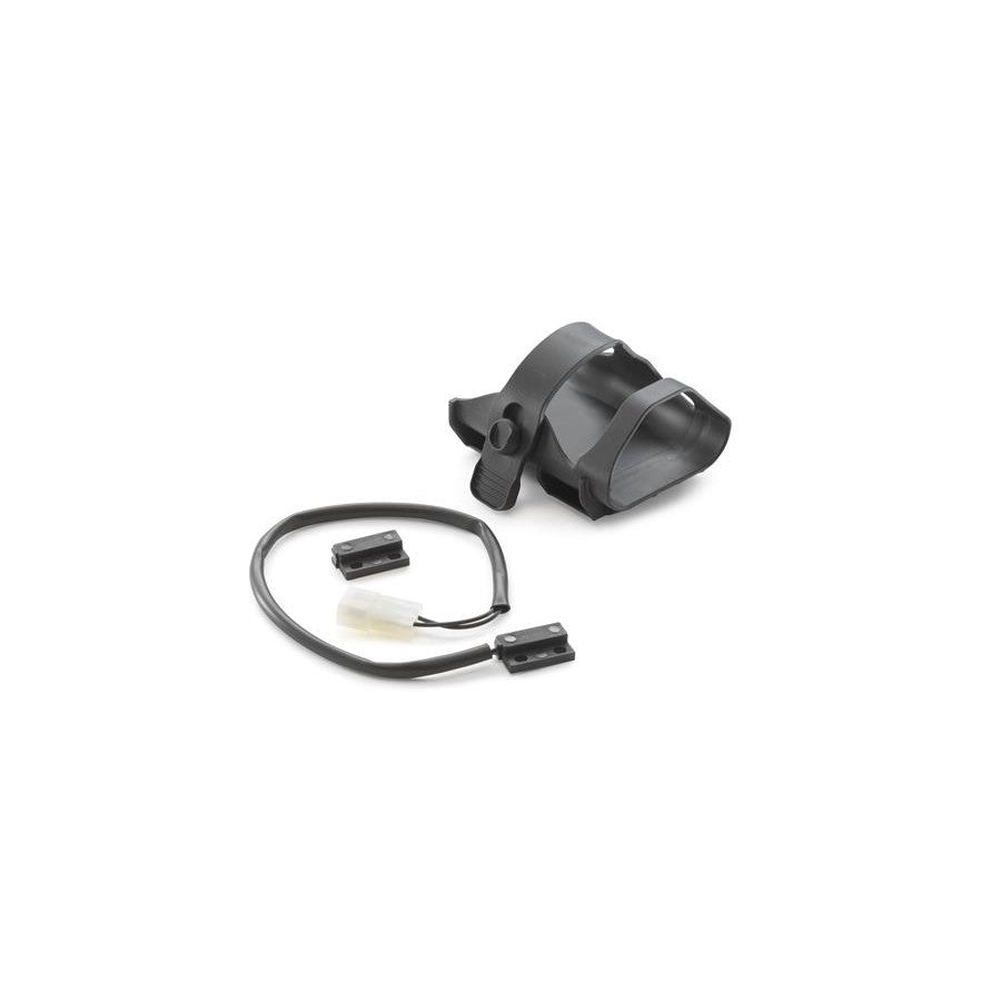 alarm system mounting kit