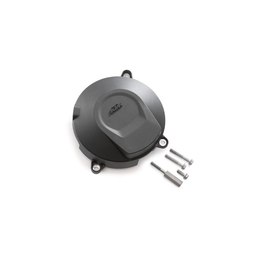 Ignition cover protection cpl.