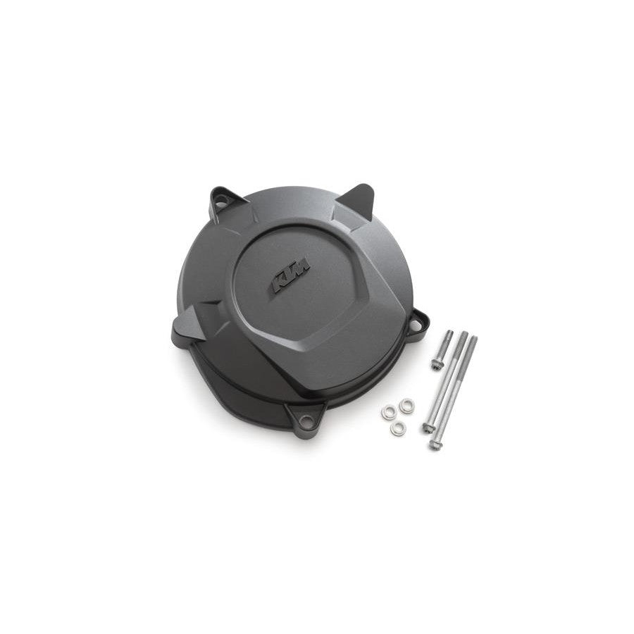 Clutch cover protection cpl.