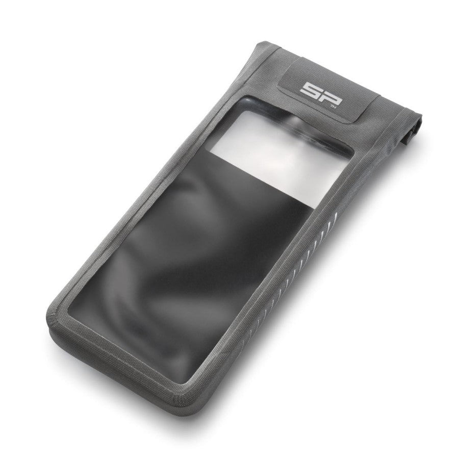 Smartphone sleeve universal large