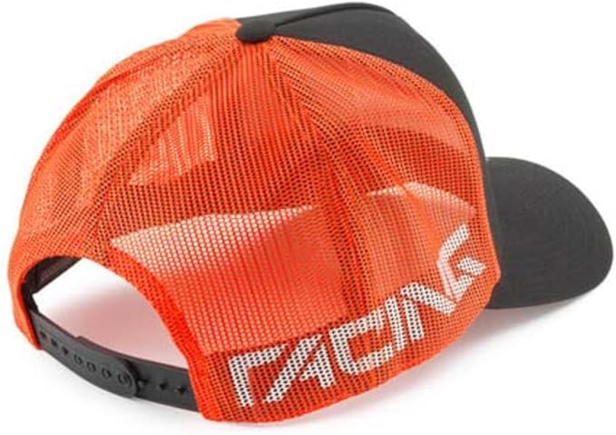 KTM Team Trucker Cap OS (2024)