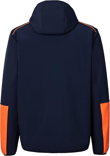 KTM RedBull Grid Softshell Jacket